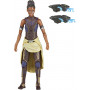 Фігурка Чорна Пантера Шурі Legends Series Black Panther Shuri Hasbro F5975