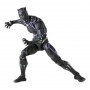 Фигурка Черная Пантера Вибраниум Марвел Legends Series Black Panther Hasbro F5972