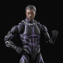 Фигурка Черная Пантера Вибраниум Марвел Legends Series Black Panther Hasbro F5972