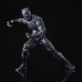 Фигурка Черная Пантера Вибраниум Марвел Legends Series Black Panther Hasbro F5972