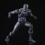 Фигурка Черная Пантера Вибраниум Марвел Legends Series Black Panther Hasbro F5972