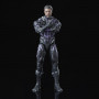 Фигурка Черная Пантера Вибраниум Марвел Legends Series Black Panther Hasbro F5972