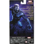 Фигурка Черная Пантера Вибраниум Марвел Legends Series Black Panther Hasbro F5972