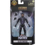 Фигурка Черная Пантера Вибраниум Марвел Legends Series Black Panther Hasbro F5972