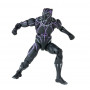 Фигурка Черная Пантера Вибраниум Марвел Legends Series Black Panther Hasbro F5972