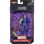 Фігурка Лунатик Доктор Стрендж Legends Series Sleepwalker Doctor Strange Baf Rintrah Hasbro F0373