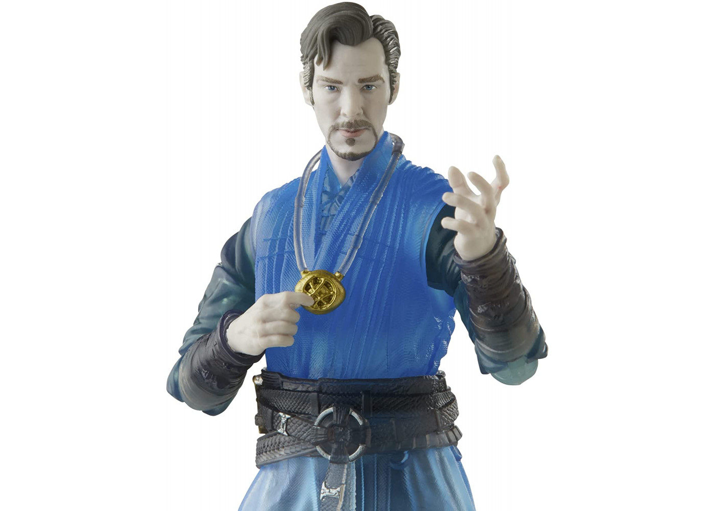 Фігурка Доктор Стрендж Астральна Форма Legends Series Doctor Strange Astral Form Baf Rintrah Hasbro F0370