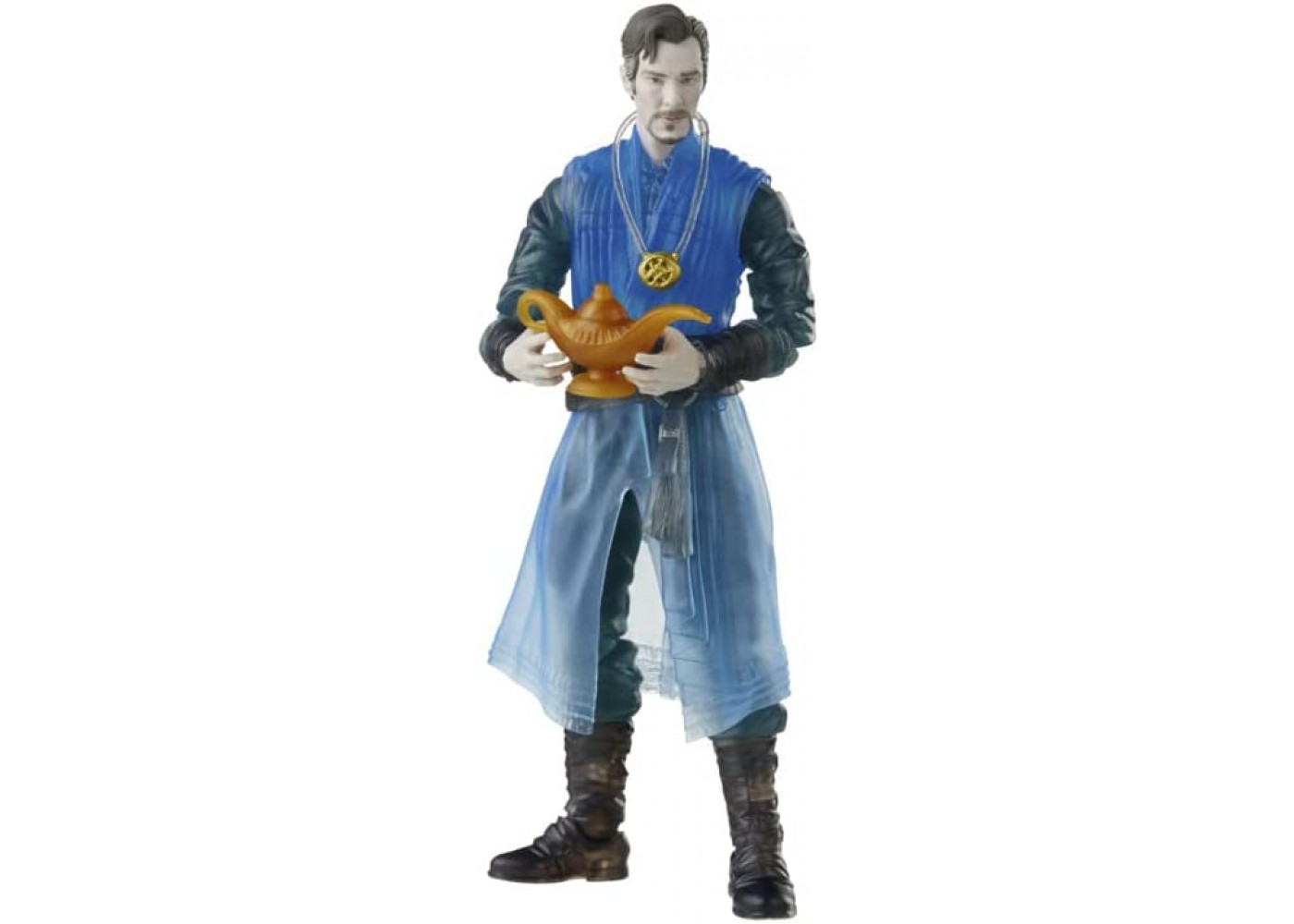 Фігурка Доктор Стрендж Астральна Форма Legends Series Doctor Strange Astral Form Baf Rintrah Hasbro F0370