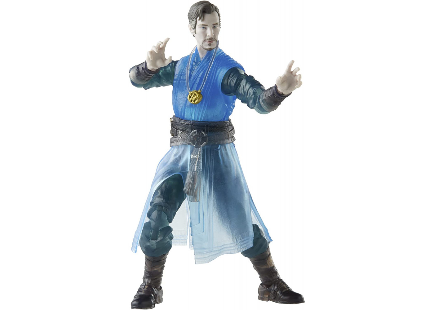 Фігурка Доктор Стрендж Астральна Форма Legends Series Doctor Strange Astral Form Baf Rintrah Hasbro F0370