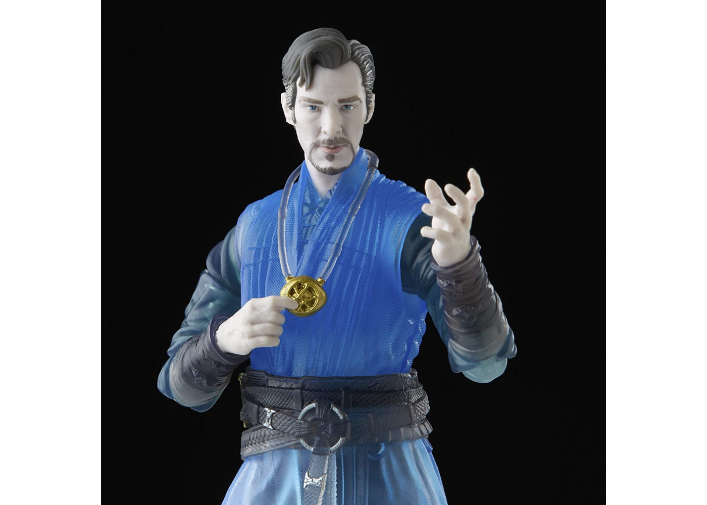 Фігурка Доктор Стрендж Астральна Форма Legends Series Doctor Strange Astral Form Baf Rintrah Hasbro F0370