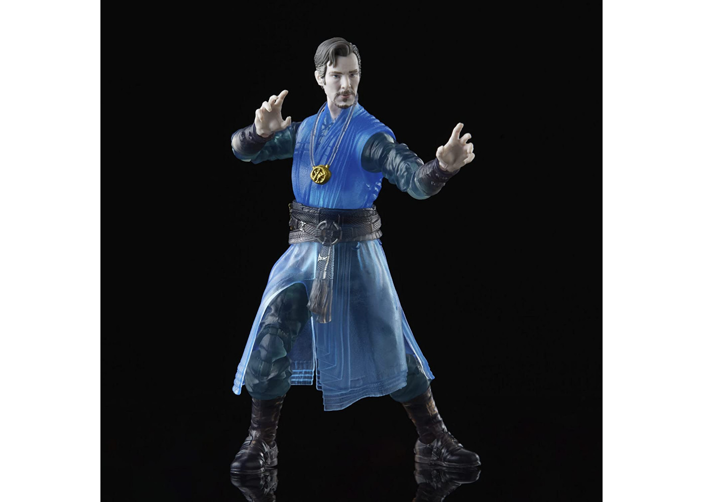 Фігурка Доктор Стрендж Астральна Форма Legends Series Doctor Strange Astral Form Baf Rintrah Hasbro F0370
