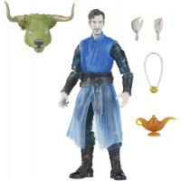 Фігурка Доктор Стрендж Астральна Форма Legends Series Doctor Strange Astral Form Baf Rintrah Hasbro F0370
