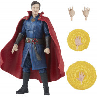 Фигурка Доктор Стрэндж в Мультивселенной Безумия Legends Series Doctor Strange Baf Rintrah Hasbro F0368