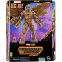 Фігурка Грут Стражі Галактики Marvel Legends Series Groot Hasbro F6482