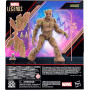 Фігурка Грут Стражі Галактики Marvel Legends Series Groot Hasbro F6482