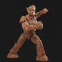 Фігурка Грут Стражі Галактики Marvel Legends Series Groot Hasbro F6482