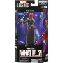 Фігурка Червоний Череп Гідра Що Якщо Marvel Legends Series Red Skull What If Hasbro F5149