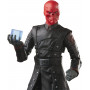 Фігурка Червоний Череп Гідра Що Якщо Marvel Legends Series Red Skull What If Hasbro F5149