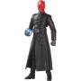 Фігурка Червоний Череп Гідра Що Якщо Marvel Legends Series Red Skull What If Hasbro F5149