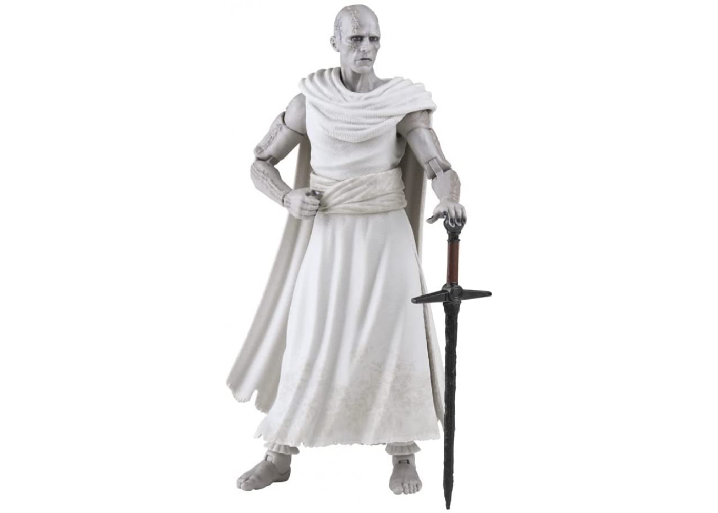 Фігурка Гор Вбивця Богів Тор Любов та Грім Legends Series Gorr Thor Love and Thunder Baf Korg Hasbro F1406