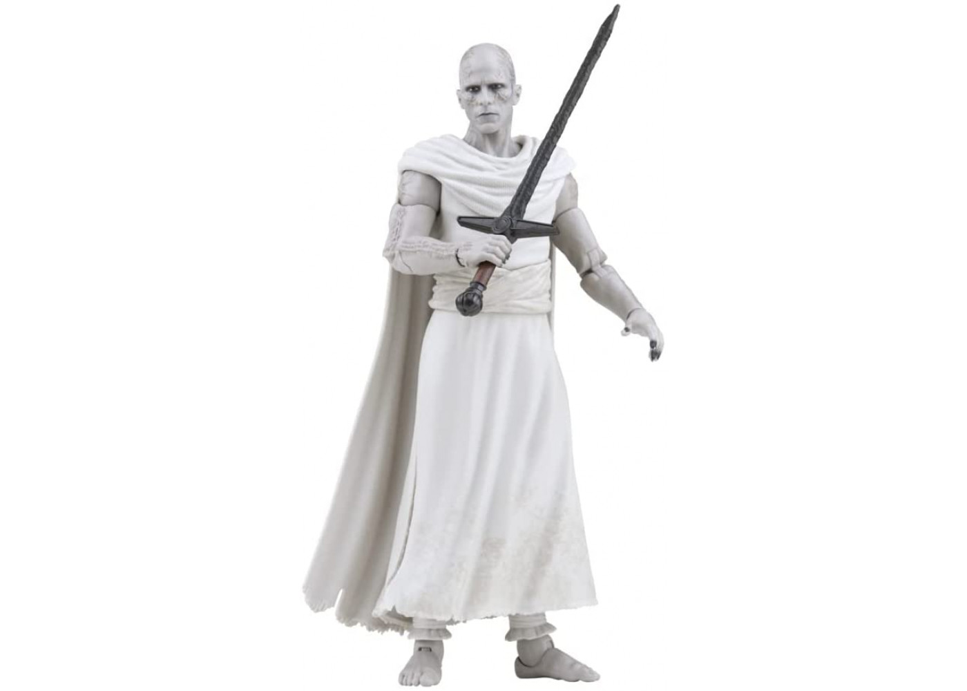 Фігурка Гор Вбивця Богів Тор Любов та Грім Legends Series Gorr Thor Love and Thunder Baf Korg Hasbro F1406