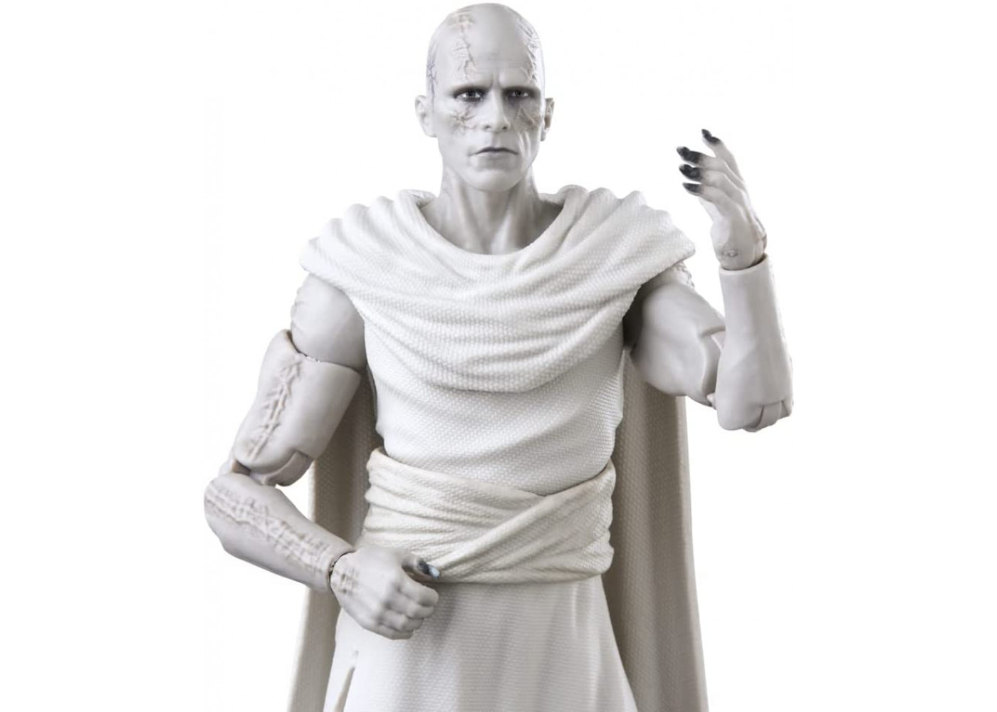 Фігурка Гор Вбивця Богів Тор Любов та Грім Legends Series Gorr Thor Love and Thunder Baf Korg Hasbro F1406