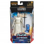 Фігурка Гор Вбивця Богів Тор Любов та Грім Legends Series Gorr Thor Love and Thunder Baf Korg Hasbro F1406