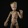 Фигурка Грут Тор Любовь и Гром Legends Series Groot Thor Love and Thunder Baf Korg Hasbro F1410