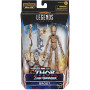 Фигурка Грут Тор Любовь и Гром Legends Series Groot Thor Love and Thunder Baf Korg Hasbro F1410