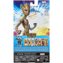 Фигурка Грут Тор Любовь и Гром Legends Series Groot Thor Love and Thunder Baf Korg Hasbro F1410