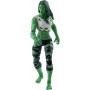 Фигурка Халк Она Дженнифер Уолтерс Legends Series Marvel She Hulk Hasbro F1123