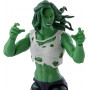 Фигурка Халк Она Дженнифер Уолтерс Legends Series Marvel She Hulk Hasbro F1123