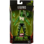 Фигурка Халк Она Дженнифер Уолтерс Legends Series Marvel She Hulk Hasbro F1123