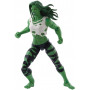 Фигурка Халк Она Дженнифер Уолтерс Legends Series Marvel She Hulk Hasbro F1123