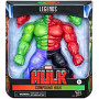 Фігурка Халк Зелено-Червоний Legends Series Compound Hulk Hasbro F4327