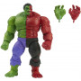 Фігурка Халк Зелено-Червоний Legends Series Compound Hulk Hasbro F4327