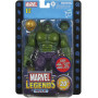 Фігурка Халк до 20-річчя Legends Series 1 Hulk Hasbro F3440