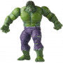 Фігурка Халк до 20-річчя Legends Series 1 Hulk Hasbro F3440