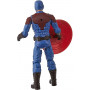 Фигурка Капитан Америка 16 см Мстители Финал Captain America Hasbro E9865