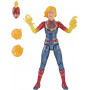 Фигурка Капитан Марвел Legends Series Capitan Marvel Binari Form Hasbro E5076