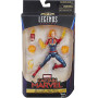 Фигурка Капитан Марвел Legends Series Capitan Marvel Binari Form Hasbro E5076