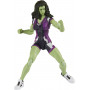 Фігурка Жінка Галк Marvel Legends Series She Hulk Hasbro F3854