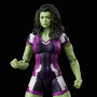 Фігурка Жінка Галк Marvel Legends Series She Hulk Hasbro F3854