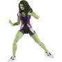 Фігурка Жінка Галк Marvel Legends Series She Hulk Hasbro F3854