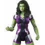 Фігурка Жінка Галк Marvel Legends Series She Hulk Hasbro F3854