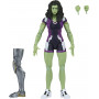 Фігурка Жінка Галк Marvel Legends Series She Hulk Hasbro F3854