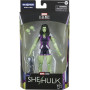 Фігурка Жінка Галк Marvel Legends Series She Hulk Hasbro F3854