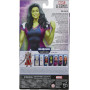 Фігурка Жінка Галк Marvel Legends Series She Hulk Hasbro F3854