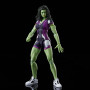 Фігурка Жінка Галк Marvel Legends Series She Hulk Hasbro F3854