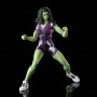 Фігурка Жінка Галк Marvel Legends Series She Hulk Hasbro F3854